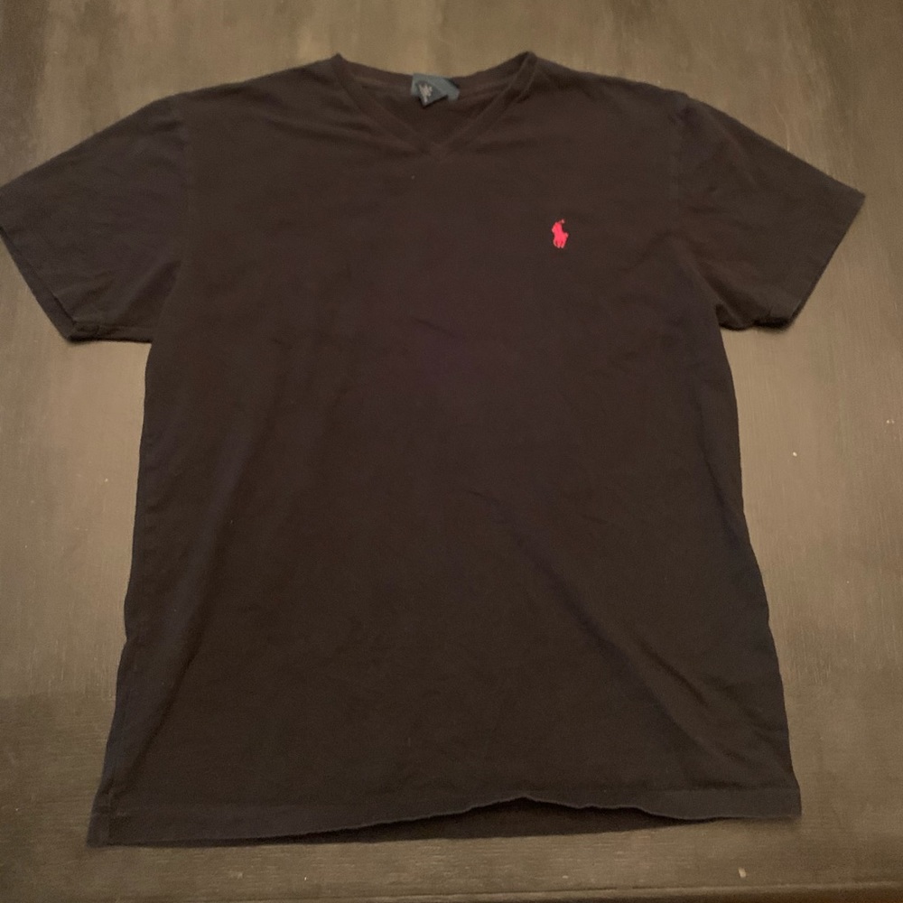 Polo V-Neck